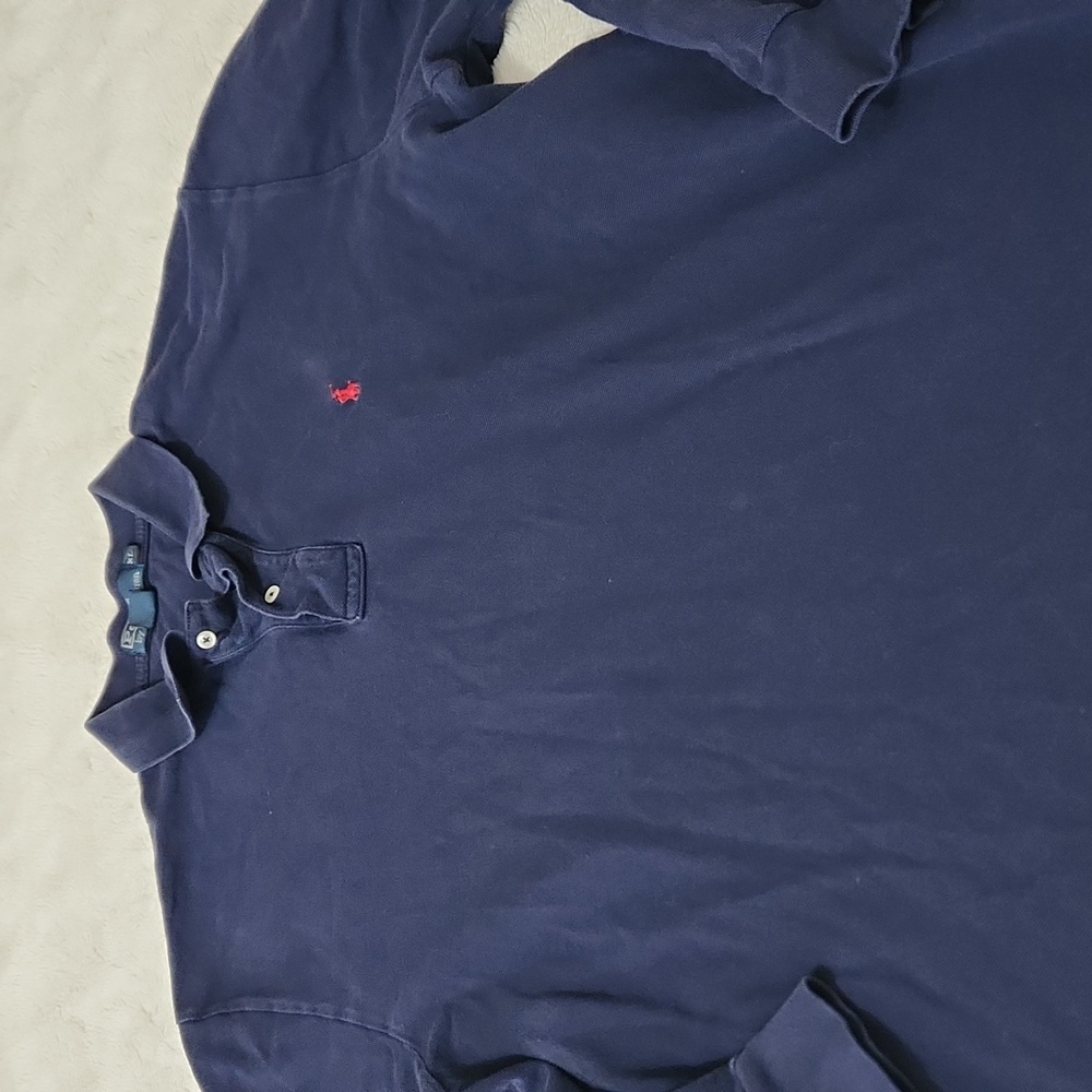 Polo Ralph Lauren Shirt - Picture 2 of 4